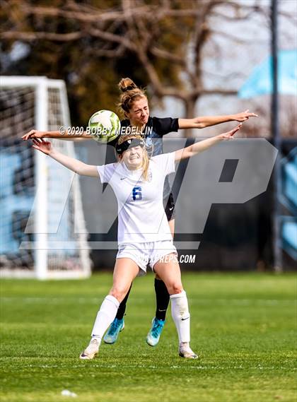Thumbnail 2 in Clovis @ Clovis North (CIF D1 Valley Final) photogallery.