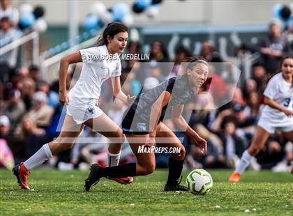 Thumbnail 3 in Clovis @ Clovis North (CIF D1 Valley Final) photogallery.