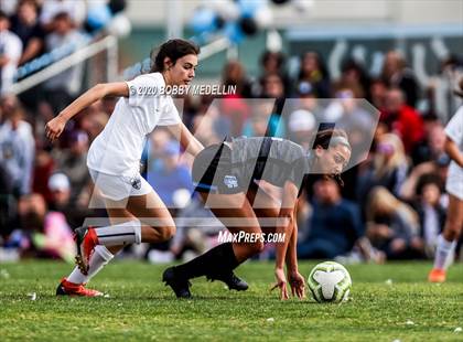 Thumbnail 2 in Clovis @ Clovis North (CIF D1 Valley Final) photogallery.