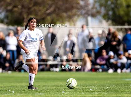 Thumbnail 1 in Clovis @ Clovis North (CIF D1 Valley Final) photogallery.