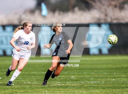 Thumbnail 2 in Clovis @ Clovis North (CIF D1 Valley Final) photogallery.