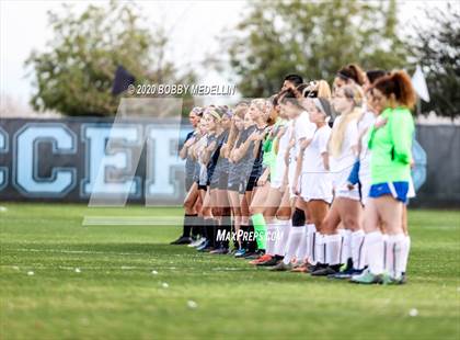 Thumbnail 1 in Clovis @ Clovis North (CIF D1 Valley Final) photogallery.