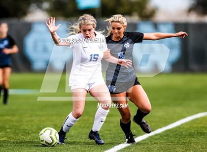 Thumbnail 2 in Clovis @ Clovis North (CIF D1 Valley Final) photogallery.