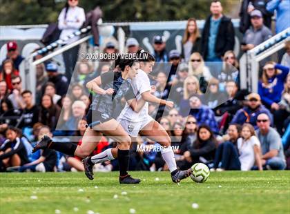 Thumbnail 3 in Clovis @ Clovis North (CIF D1 Valley Final) photogallery.