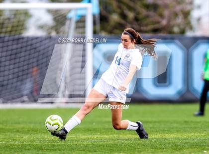 Thumbnail 1 in Clovis @ Clovis North (CIF D1 Valley Final) photogallery.