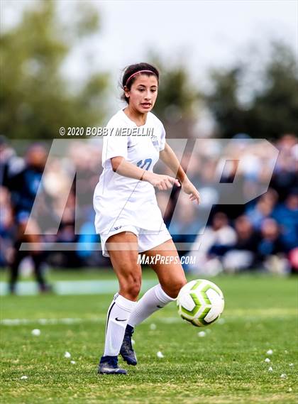 Thumbnail 1 in Clovis @ Clovis North (CIF D1 Valley Final) photogallery.