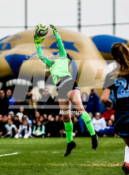 Thumbnail 1 in Clovis @ Clovis North (CIF D1 Valley Final) photogallery.