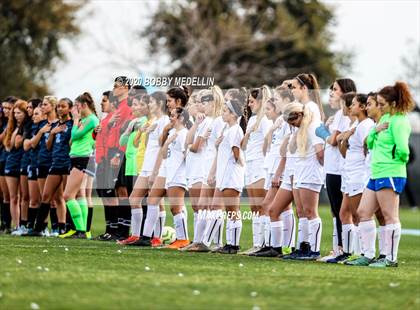 Thumbnail 1 in Clovis @ Clovis North (CIF D1 Valley Final) photogallery.