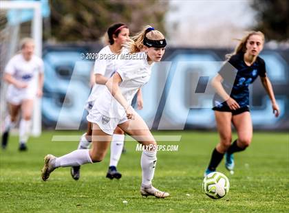 Thumbnail 1 in Clovis @ Clovis North (CIF D1 Valley Final) photogallery.