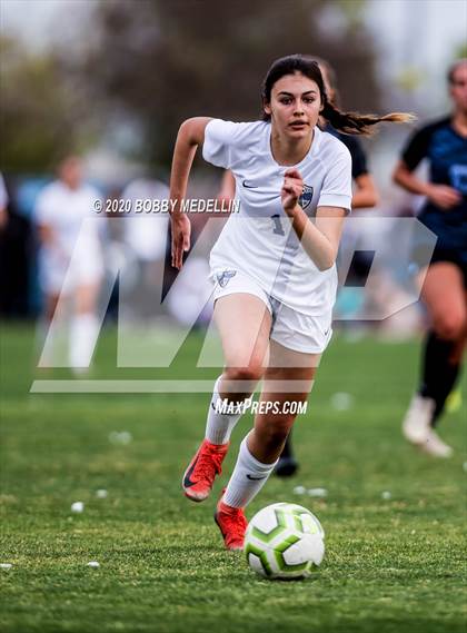 Thumbnail 2 in Clovis @ Clovis North (CIF D1 Valley Final) photogallery.
