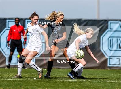 Thumbnail 2 in Clovis @ Clovis North (CIF D1 Valley Final) photogallery.