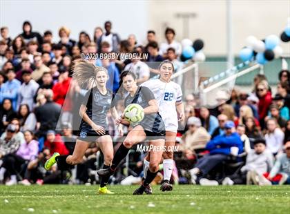 Thumbnail 1 in Clovis @ Clovis North (CIF D1 Valley Final) photogallery.
