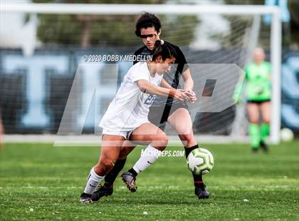 Thumbnail 2 in Clovis @ Clovis North (CIF D1 Valley Final) photogallery.
