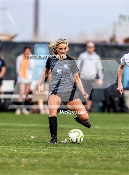 Thumbnail 3 in Clovis @ Clovis North (CIF D1 Valley Final) photogallery.