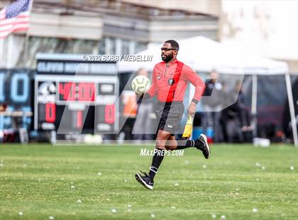 Thumbnail 2 in Clovis @ Clovis North (CIF D1 Valley Final) photogallery.