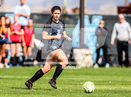 Thumbnail 1 in Clovis @ Clovis North (CIF D1 Valley Final) photogallery.