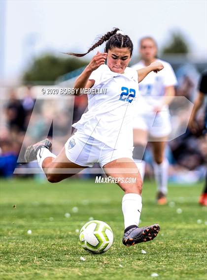 Thumbnail 2 in Clovis @ Clovis North (CIF D1 Valley Final) photogallery.