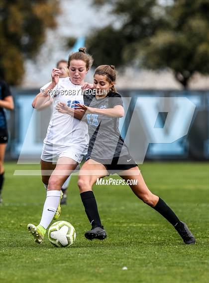 Thumbnail 1 in Clovis @ Clovis North (CIF D1 Valley Final) photogallery.