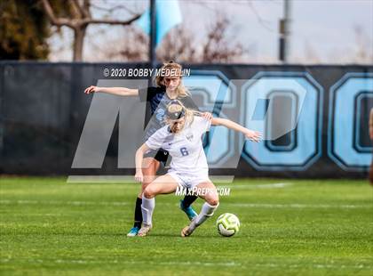 Thumbnail 2 in Clovis @ Clovis North (CIF D1 Valley Final) photogallery.