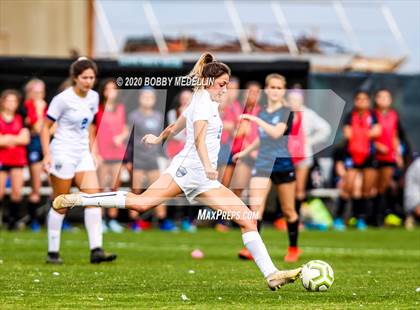 Thumbnail 3 in Clovis @ Clovis North (CIF D1 Valley Final) photogallery.