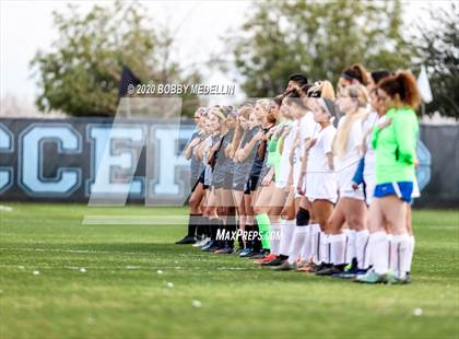 Thumbnail 3 in Clovis @ Clovis North (CIF D1 Valley Final) photogallery.