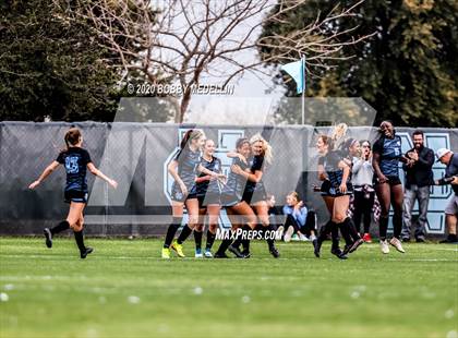 Thumbnail 1 in Clovis @ Clovis North (CIF D1 Valley Final) photogallery.