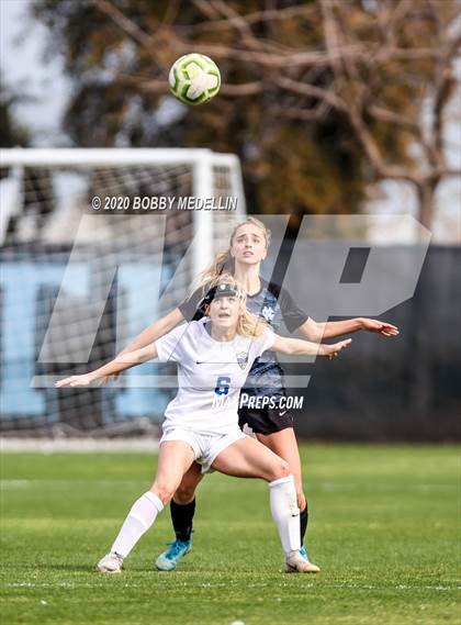 Thumbnail 3 in Clovis @ Clovis North (CIF D1 Valley Final) photogallery.