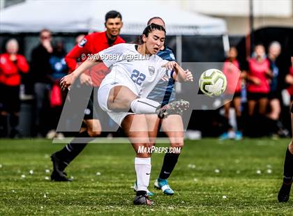 Thumbnail 2 in Clovis @ Clovis North (CIF D1 Valley Final) photogallery.