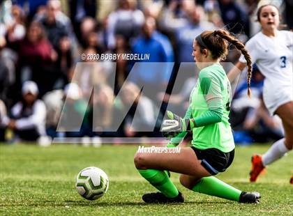 Thumbnail 1 in Clovis @ Clovis North (CIF D1 Valley Final) photogallery.