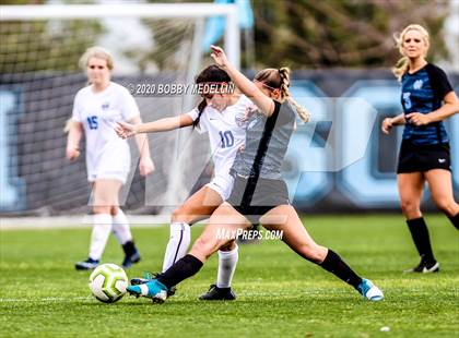 Thumbnail 3 in Clovis @ Clovis North (CIF D1 Valley Final) photogallery.