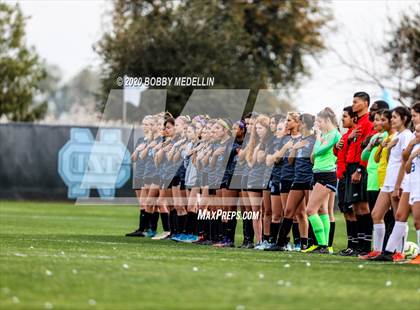 Thumbnail 3 in Clovis @ Clovis North (CIF D1 Valley Final) photogallery.