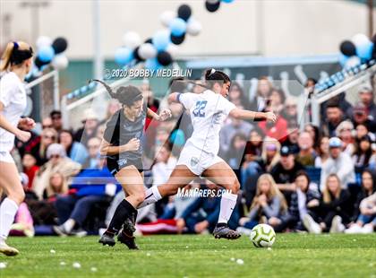 Thumbnail 2 in Clovis @ Clovis North (CIF D1 Valley Final) photogallery.