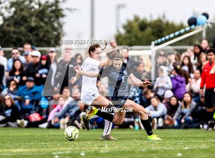 Thumbnail 3 in Clovis @ Clovis North (CIF D1 Valley Final) photogallery.