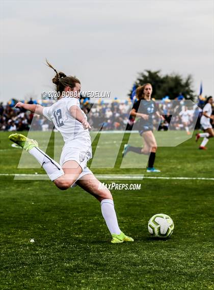 Thumbnail 3 in Clovis @ Clovis North (CIF D1 Valley Final) photogallery.