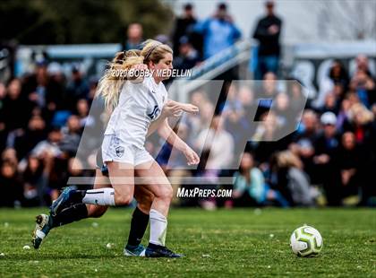 Thumbnail 2 in Clovis @ Clovis North (CIF D1 Valley Final) photogallery.