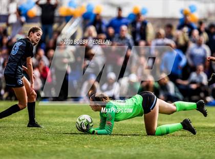 Thumbnail 1 in Clovis @ Clovis North (CIF D1 Valley Final) photogallery.