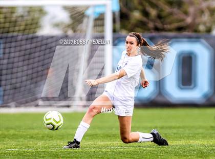 Thumbnail 2 in Clovis @ Clovis North (CIF D1 Valley Final) photogallery.