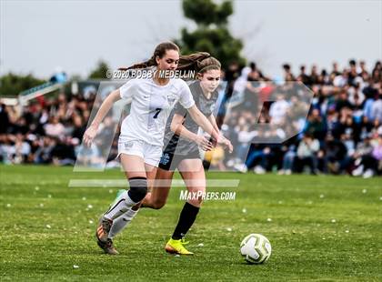 Thumbnail 1 in Clovis @ Clovis North (CIF D1 Valley Final) photogallery.