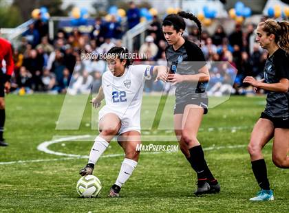 Thumbnail 3 in Clovis @ Clovis North (CIF D1 Valley Final) photogallery.