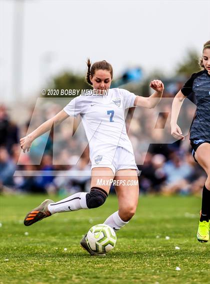 Thumbnail 2 in Clovis @ Clovis North (CIF D1 Valley Final) photogallery.