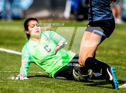 Thumbnail 1 in Clovis @ Clovis North (CIF D1 Valley Final) photogallery.