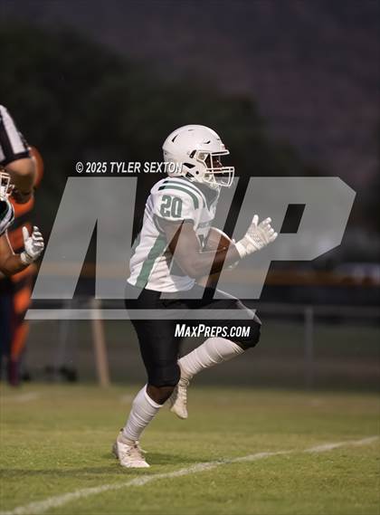 Thumbnail 2 in Phoenix Christian @ Tanque Verde photogallery.