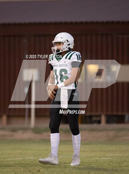 Thumbnail 2 in Phoenix Christian @ Tanque Verde photogallery.