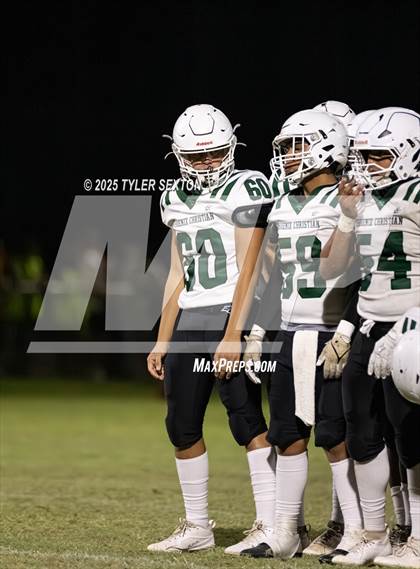 Thumbnail 2 in Phoenix Christian @ Tanque Verde photogallery.