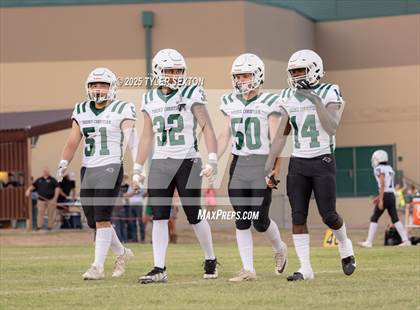 Thumbnail 2 in Phoenix Christian @ Tanque Verde photogallery.
