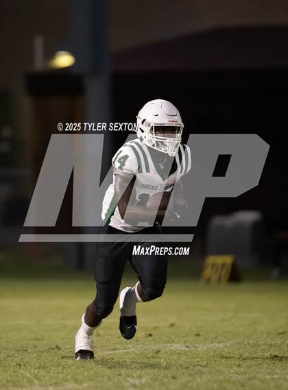 Thumbnail 1 in Phoenix Christian @ Tanque Verde photogallery.