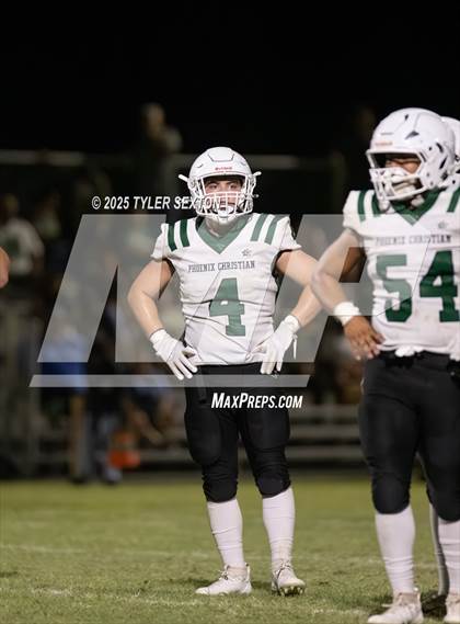 Thumbnail 2 in Phoenix Christian @ Tanque Verde photogallery.