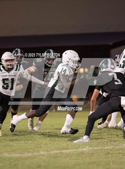Thumbnail 2 in Phoenix Christian @ Tanque Verde photogallery.
