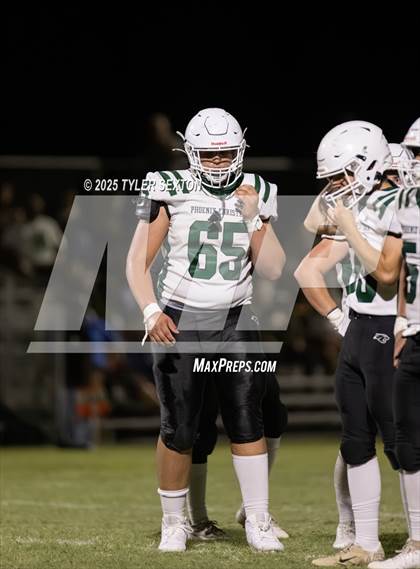 Thumbnail 3 in Phoenix Christian @ Tanque Verde photogallery.
