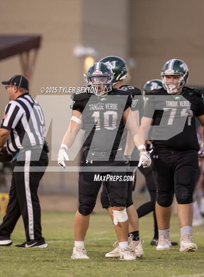 Thumbnail 1 in Phoenix Christian @ Tanque Verde photogallery.